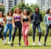 Activewear brands expand across East India with Tier-II, III cities leading demand